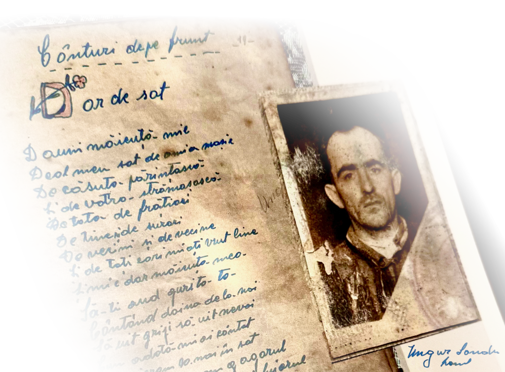 Manuscris romanesc nepublicat